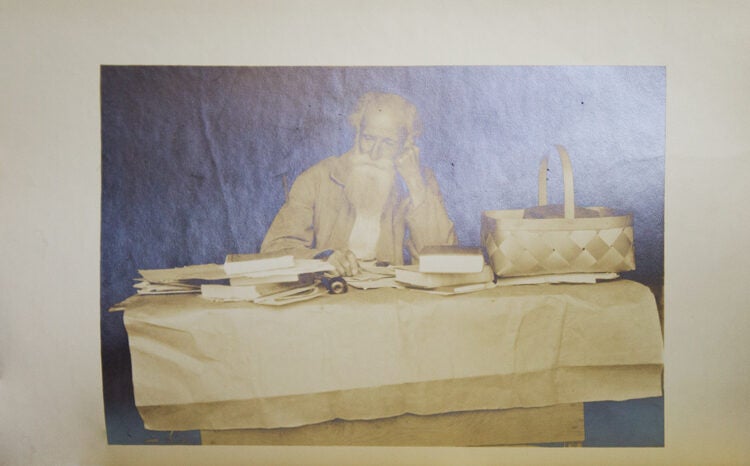The Writings of …