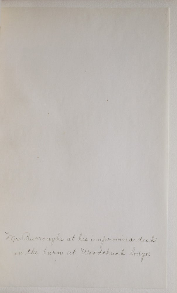 The Writings of …