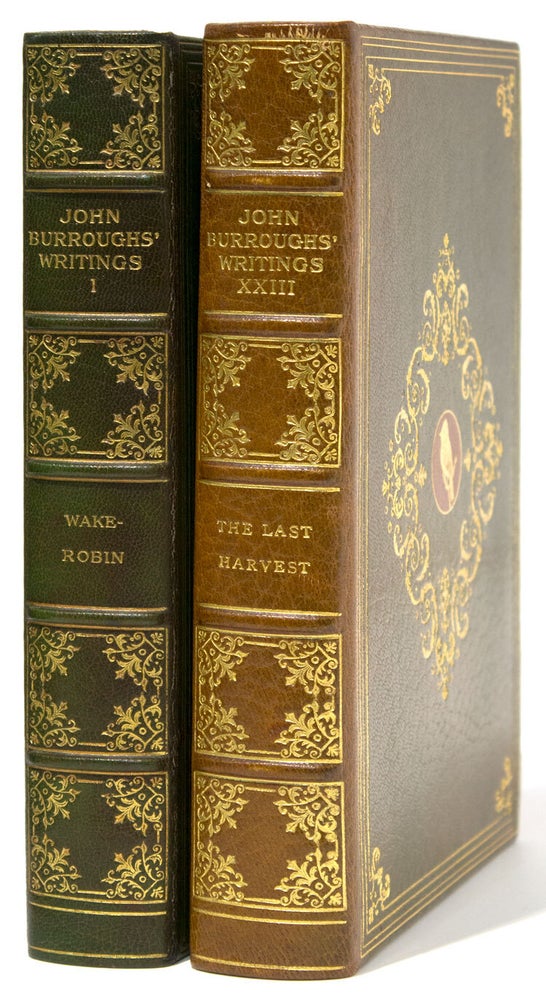 The Writings of …
