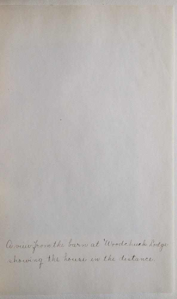 The Writings of …