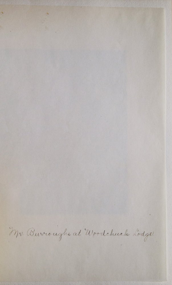 The Writings of …