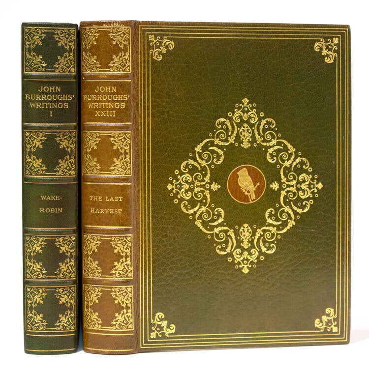 The Writings of …
