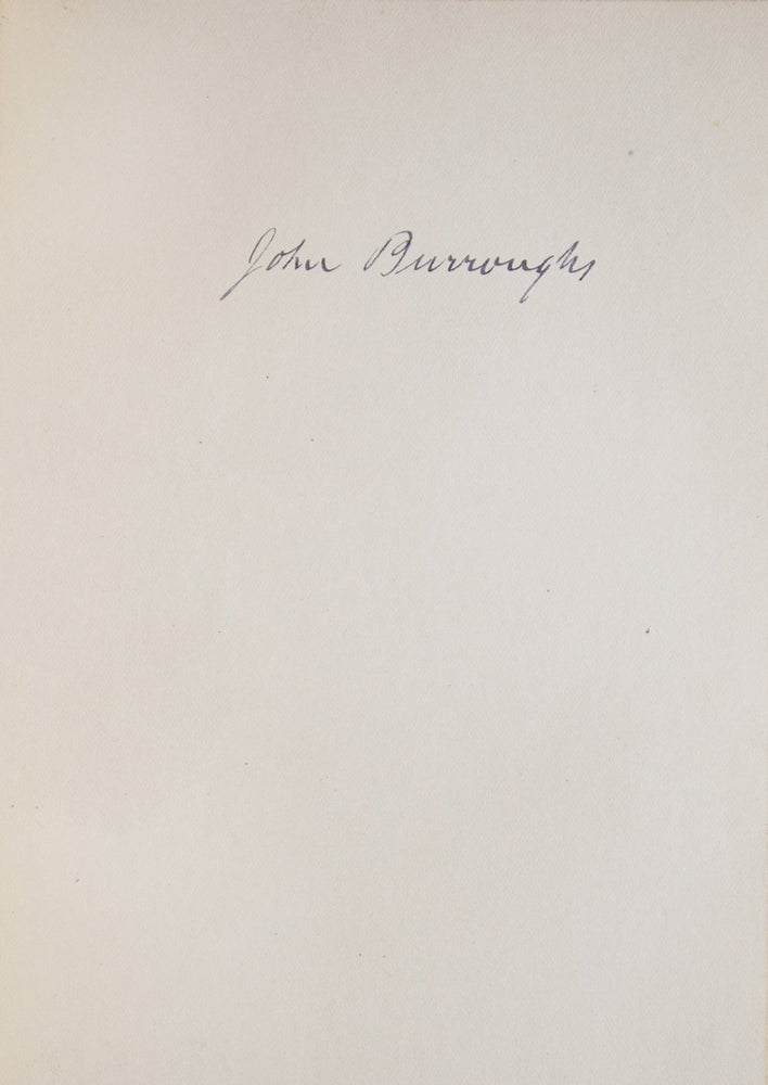 The Writings of …
