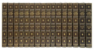 Item #310661 The Poems and Prose Sketches of James Whitcomb Riley. James Whitcomb Riley