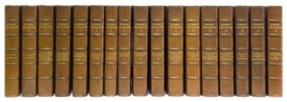 Item #310664 The Poetical Works of Robert Browning. Robert Browning
