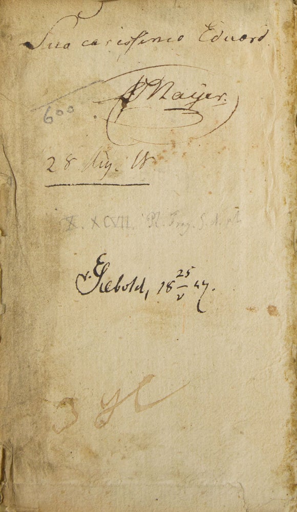 C. Plinii Caecilii Secundi epistolae et panegyricus