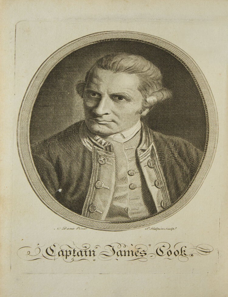 Voyage to the Pacific Ocean Undertaken, by the Command of His Majesty, for Making Discoveries in the Northern Hemisphere