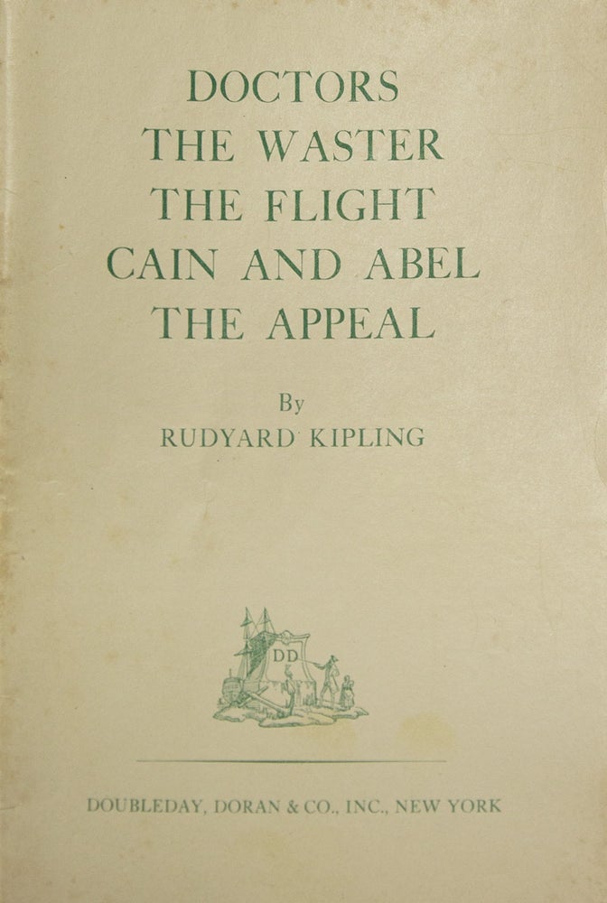 Collection of 57 first American copyright editions in 76 volumes