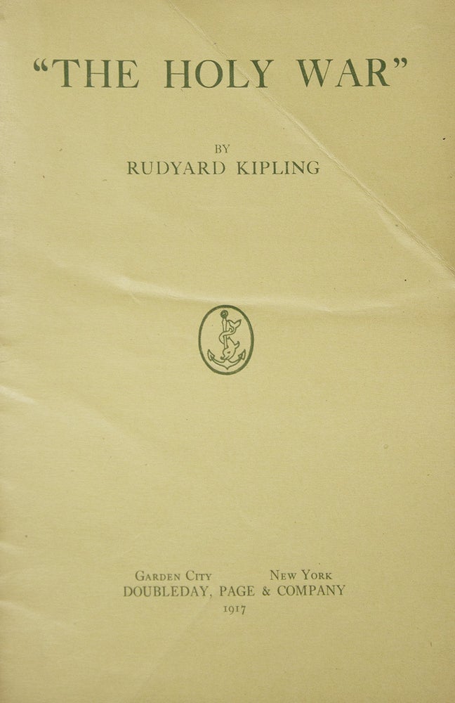 Collection of 57 first American copyright editions in 76 volumes