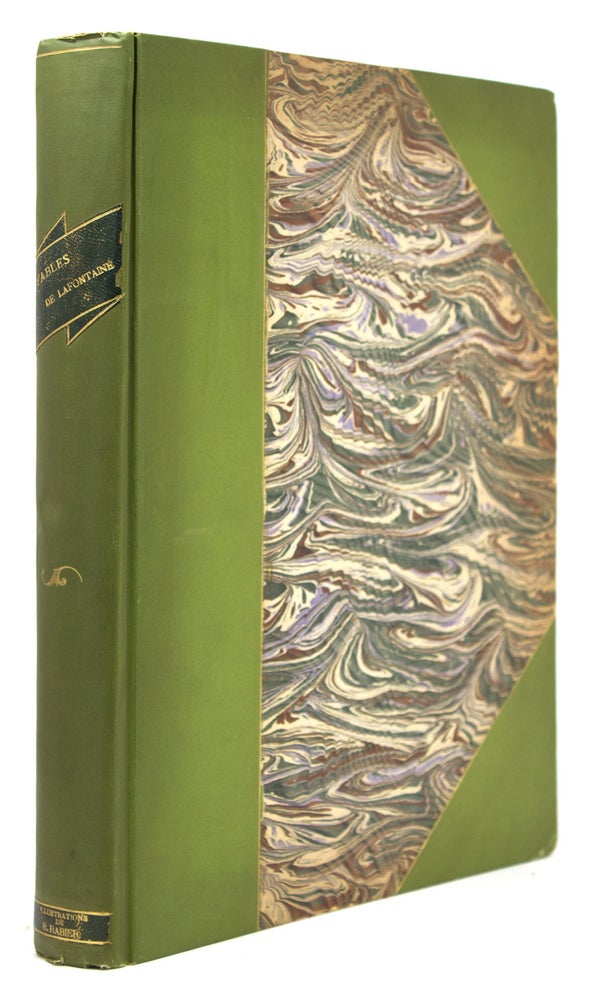 Fables de La Fontaine