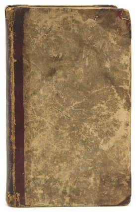 Item #311060 An Abridgment of the New Robinson Crusoe; An Instructive and Entertaining History,...