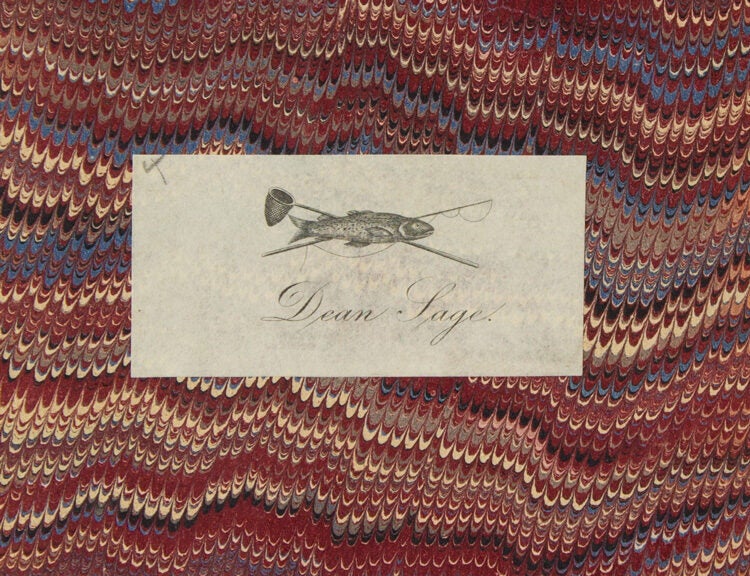 The Fly Fisher's Guide (2/5)