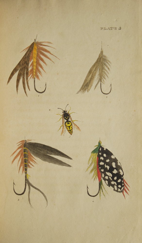 The Fly Fisher's Guide (5/5)