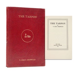 Item #311488 The Tarpon. F. Gray Griswold