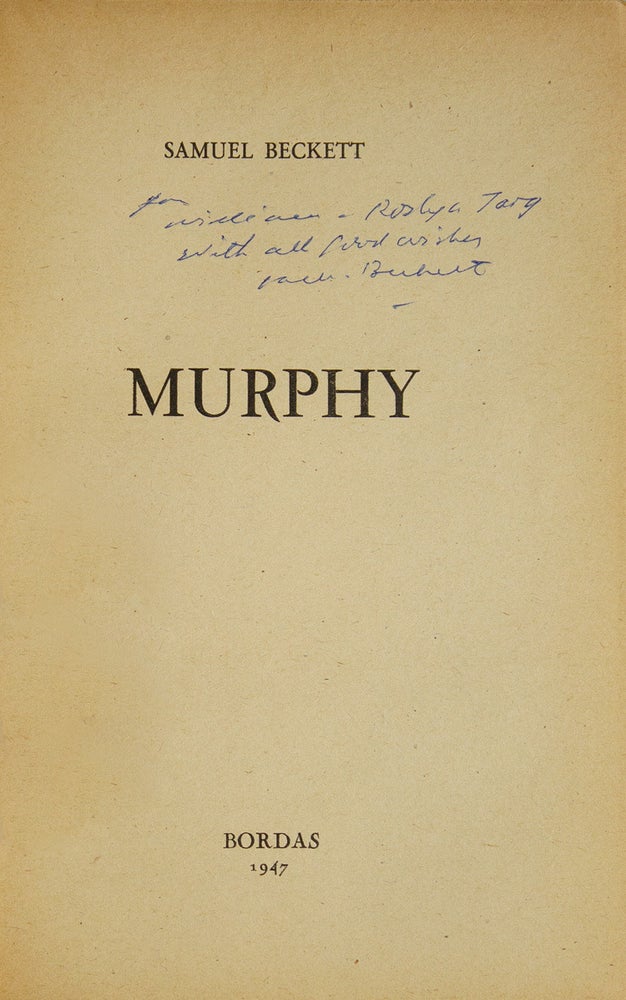 Murphy