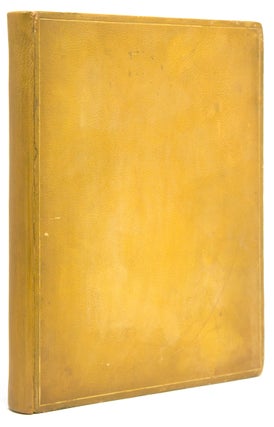 Item #311648 [Noa Noa, Voyage de Tahiti]. [Edited by Julius Meier-Graeffe]. Paul Gauguin