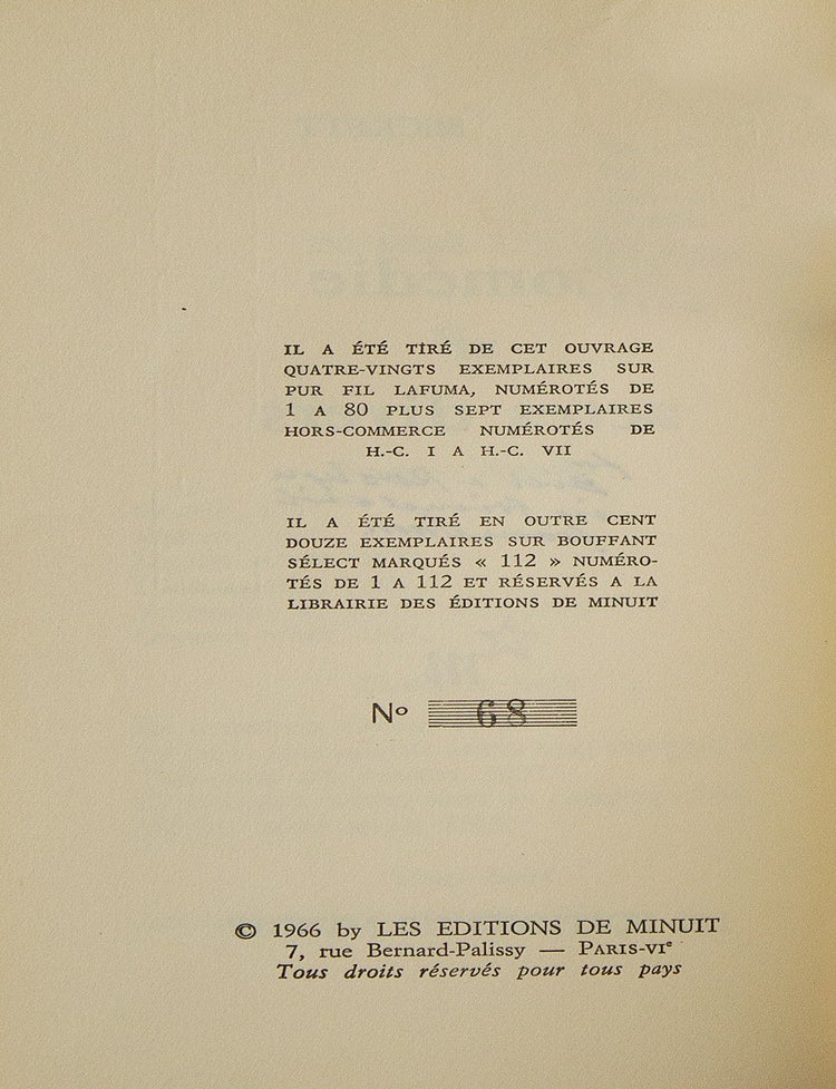 Com&eacute;die et actes divers