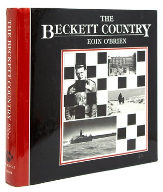 Item #311812 The Beckett Country. Samuel Beckett's Ireland. Samuel Beckett