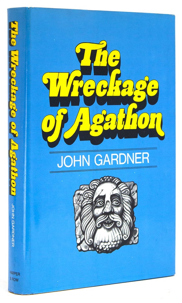 The Wreckage of Agathon