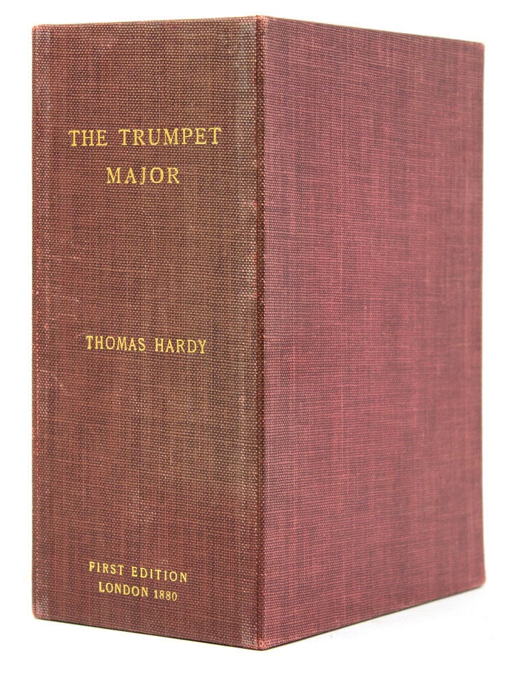 The Trumpet Major
