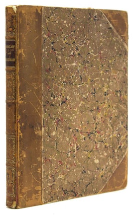 Item #312681 Iconoclasm and Whitewash and other Papers. Irving Browne