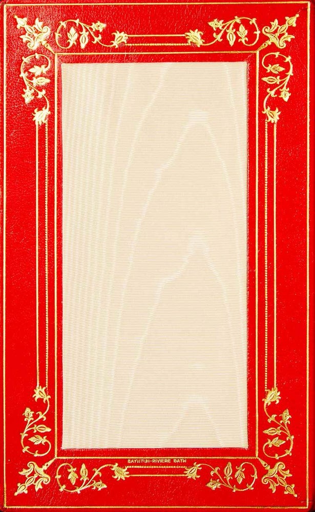 Vanity Fair. A Novel without a Hero (2/4)