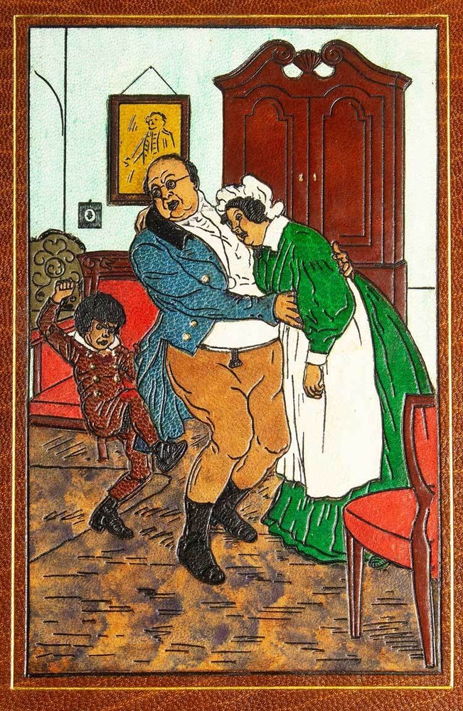 The Posthumous Papers of the Pickwick Club