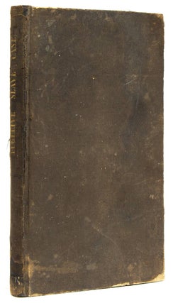 Item #313227 Report of the Case of Edward Prigg against the Commonwealth of Pennsylvania. Argued...