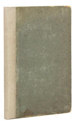 Item #313315 Sketch of the Resources of the City of New York. John A. Dix