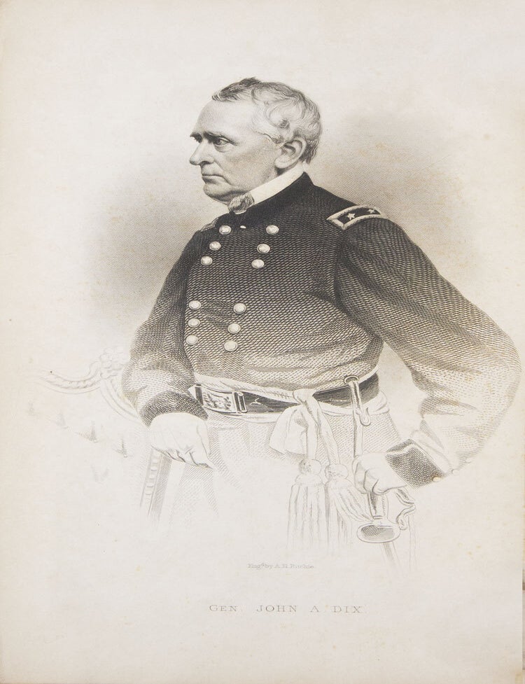 Sketch of the Resources of the City of New York
