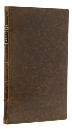 Item #313399 Mr. Johnson's Preface to His Edition of Shakespear's Plays. Samuel Johnson