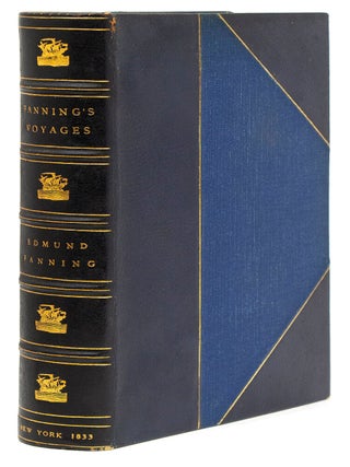 Item #313538 Voyages Round the World; with Selected Sketches of Voyages to the South Seas, North...