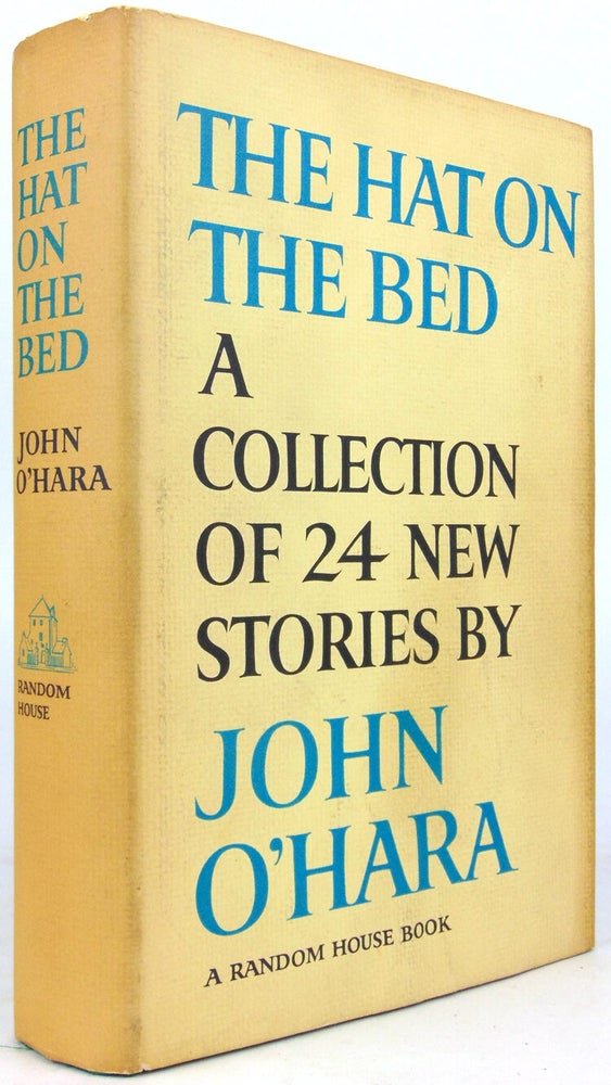 The Hat on the Bed