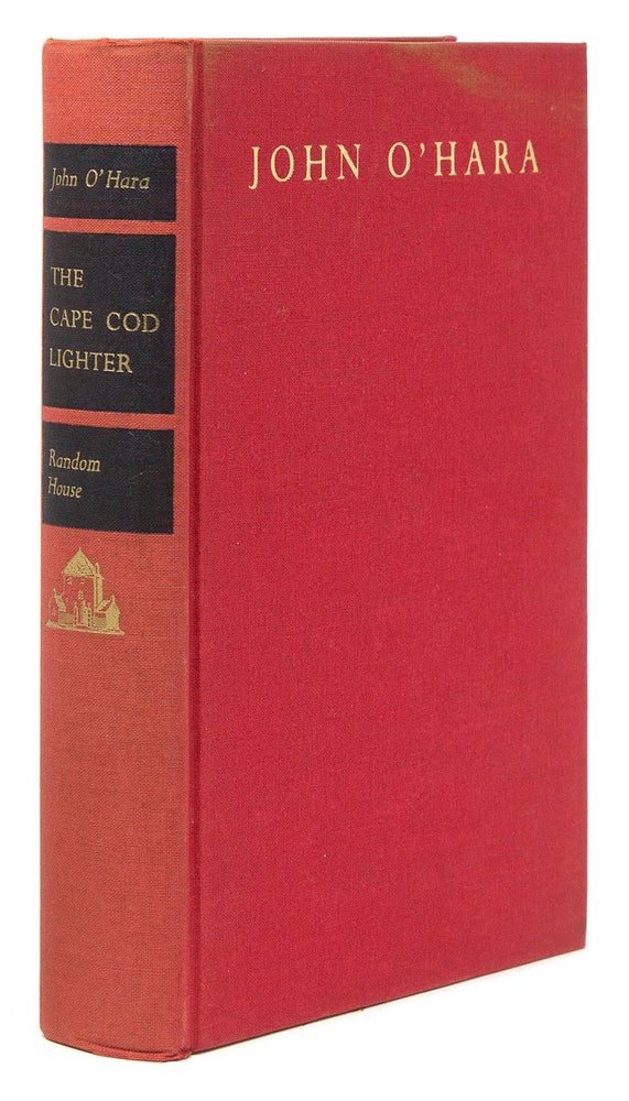 The Cape Cod Lighter