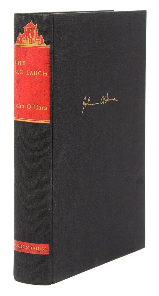 The Big Laugh