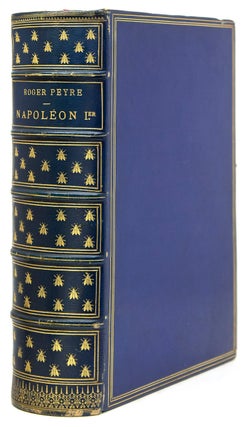 Item #313619 Napoléon Ier et Son Temps. Napoleon, Roger Pyre