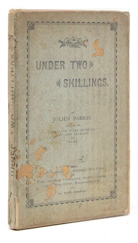 Under Two Shillings
