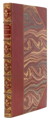 Item #313834 Poetical Sketches of Scarborough: Illustrated by Twenty-One Engravings of Humorous...