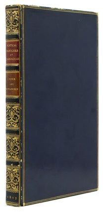 Item #313840 Poetical Sketches of Scarborough: Illustrated by Twenty-One Engravings of Humorous...