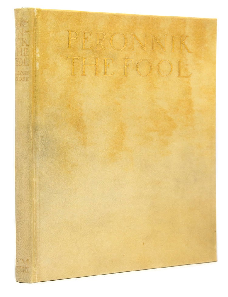 Peronnik the Fool