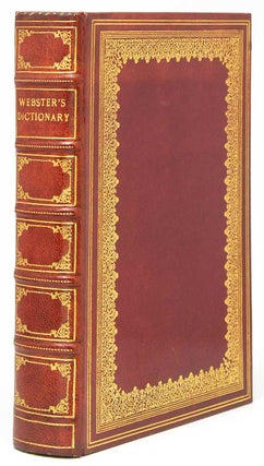 Item #314016 Webster's Seventh New Collegiate Dictionary. Dictionary