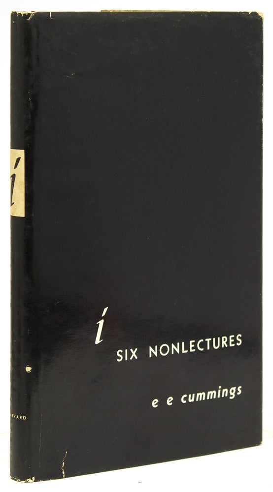 i: Six Nonlectures