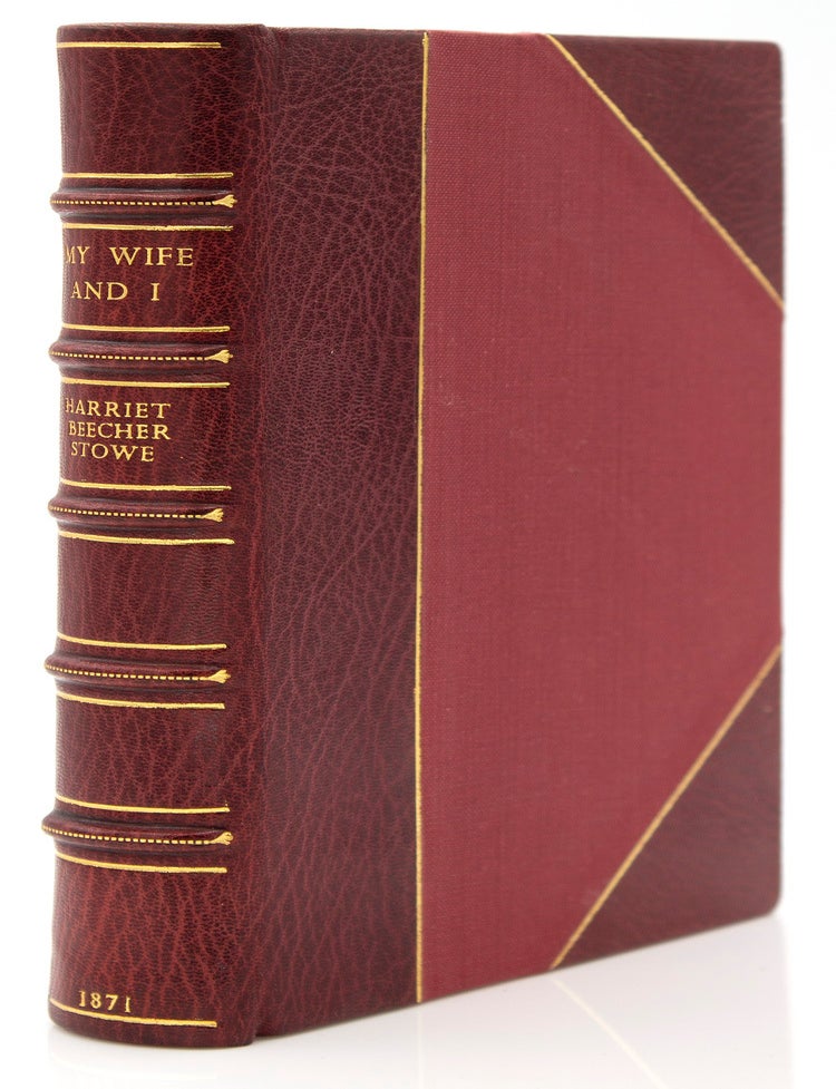 My Wife and I: or. Harry Henderson's History