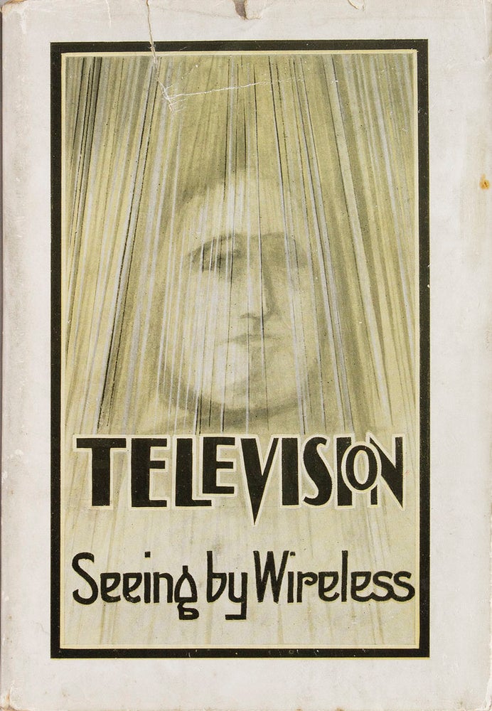 Television. Seeing by Wireless
