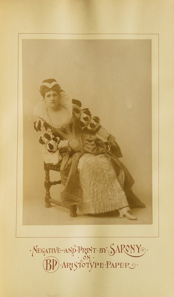 The American Annual of Photography and Photographic Times. Almanac for 1893 & 1894