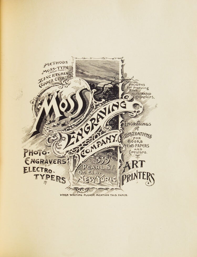 The American Annual of Photography and Photographic Times. Almanac for 1893 & 1894