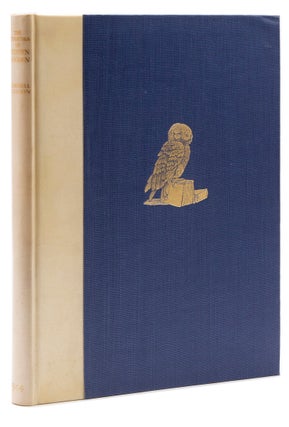 Item #314585 An Iconography of the Engravings of Stephen Gooden. EDITION DE LUXE, WITH AN ...