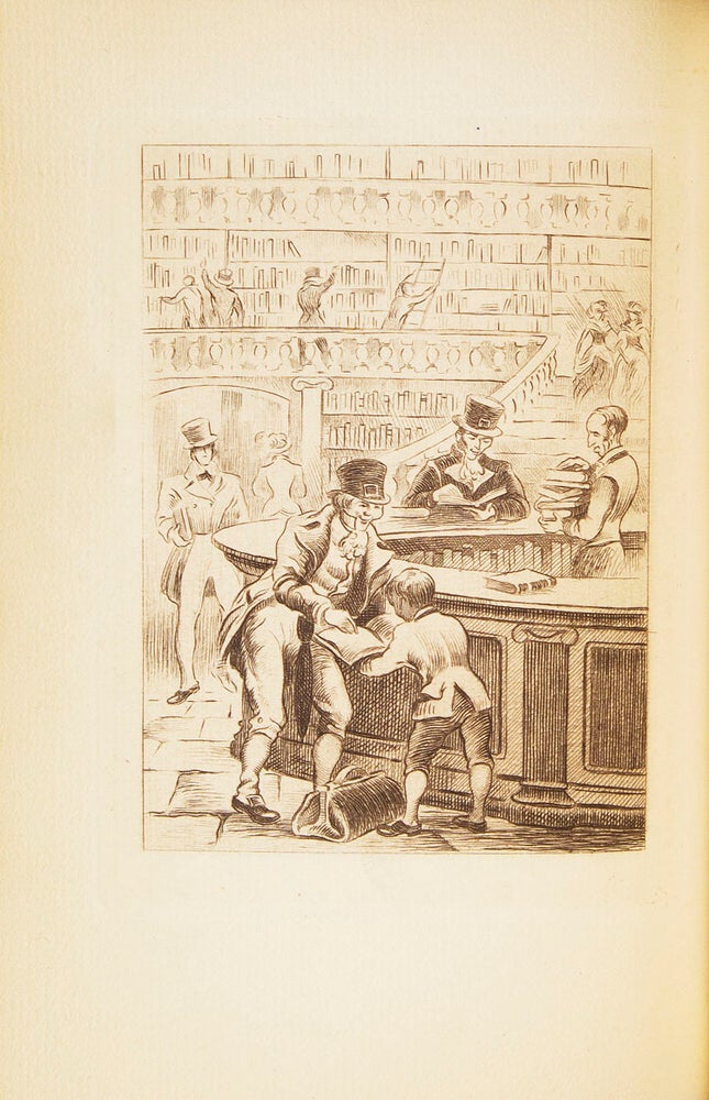 El Zapatero Librero y La Imprenta en Inglaterra (Dos Relatos). Traducción y prólogo por M. Cardenal de Iracheta
