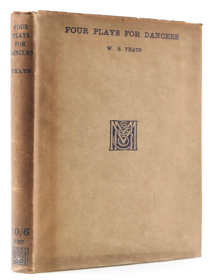 Four Plays for Dancers