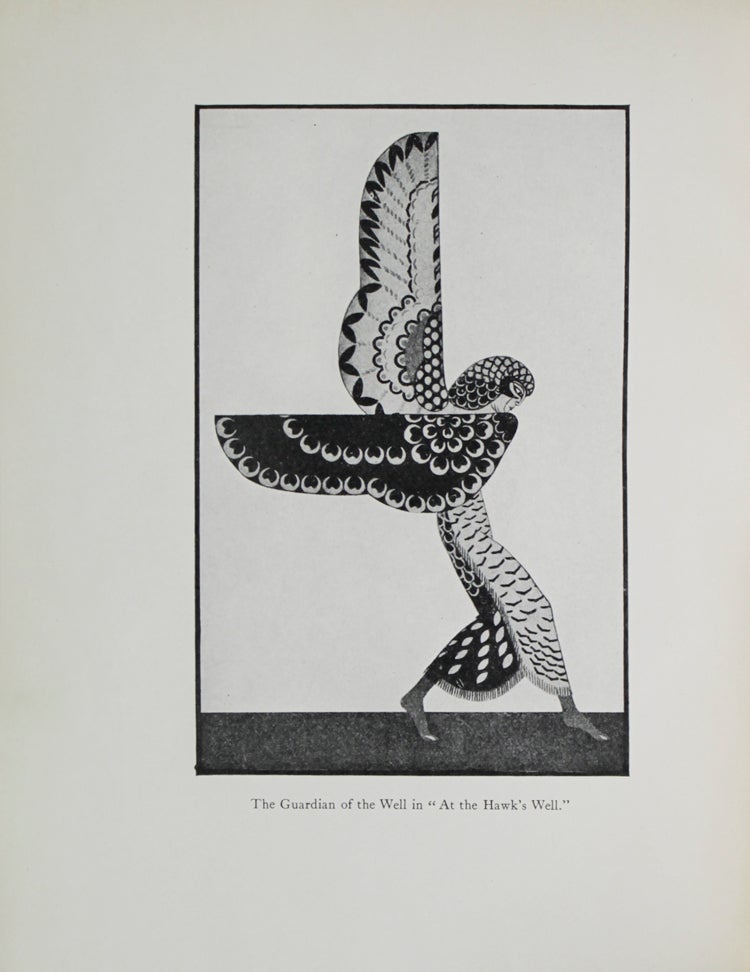 Four Plays for Dancers